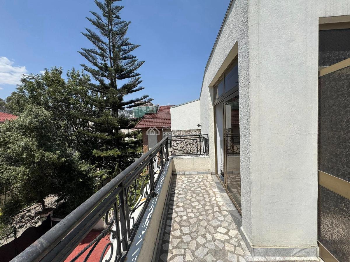 Opulent 4 Bedroom Family Home, Bole, Bole, Addis Ababa, House for Sale