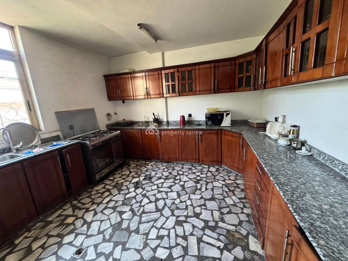 Opulent 4 Bedroom Family Home, Bole, Bole, Addis Ababa, House for Sale