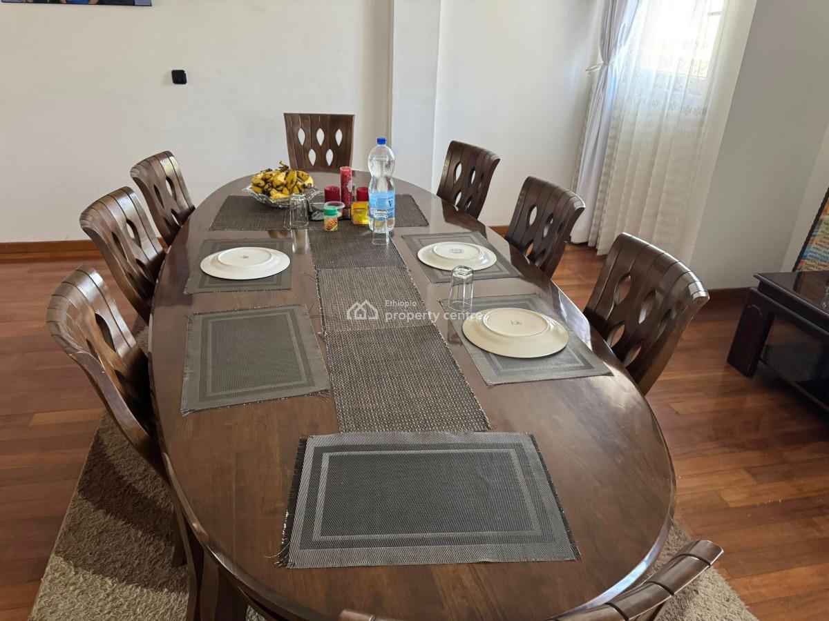 Opulent 4 Bedroom Family Home, Bole, Bole, Addis Ababa, House for Sale