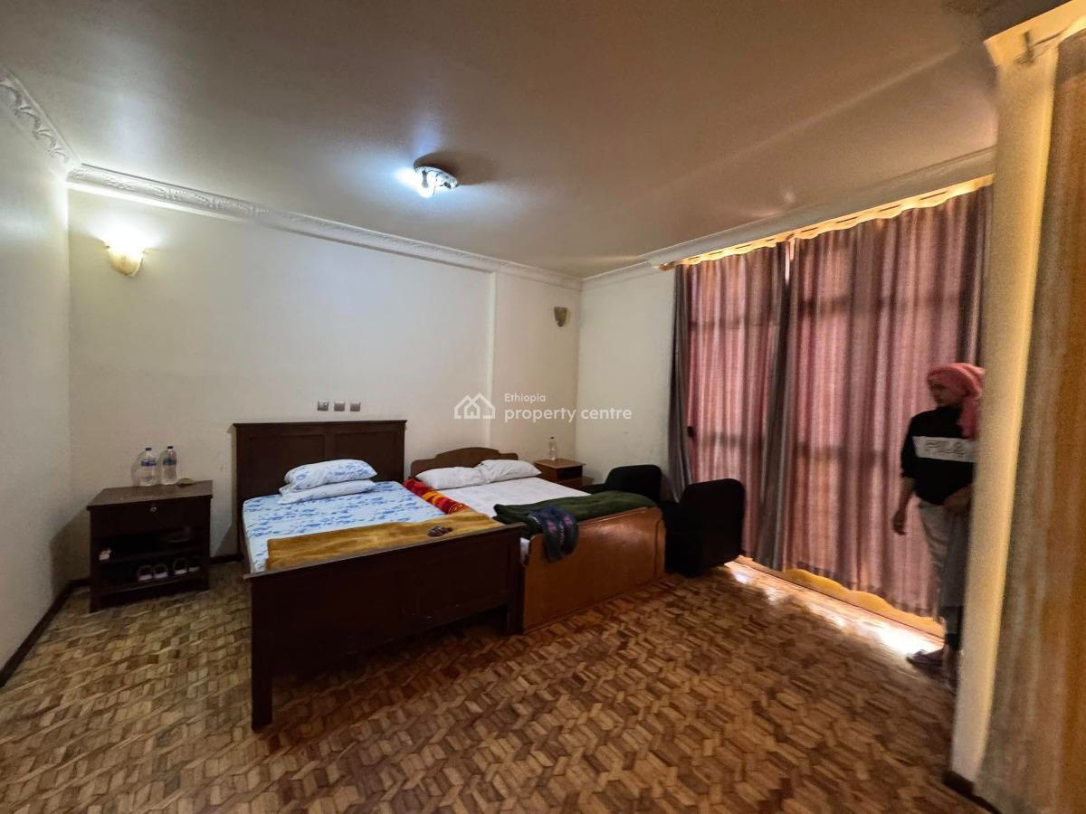 : 300sqm 4 Bedroom House, Bole, Bole, Addis Ababa, House for Sale