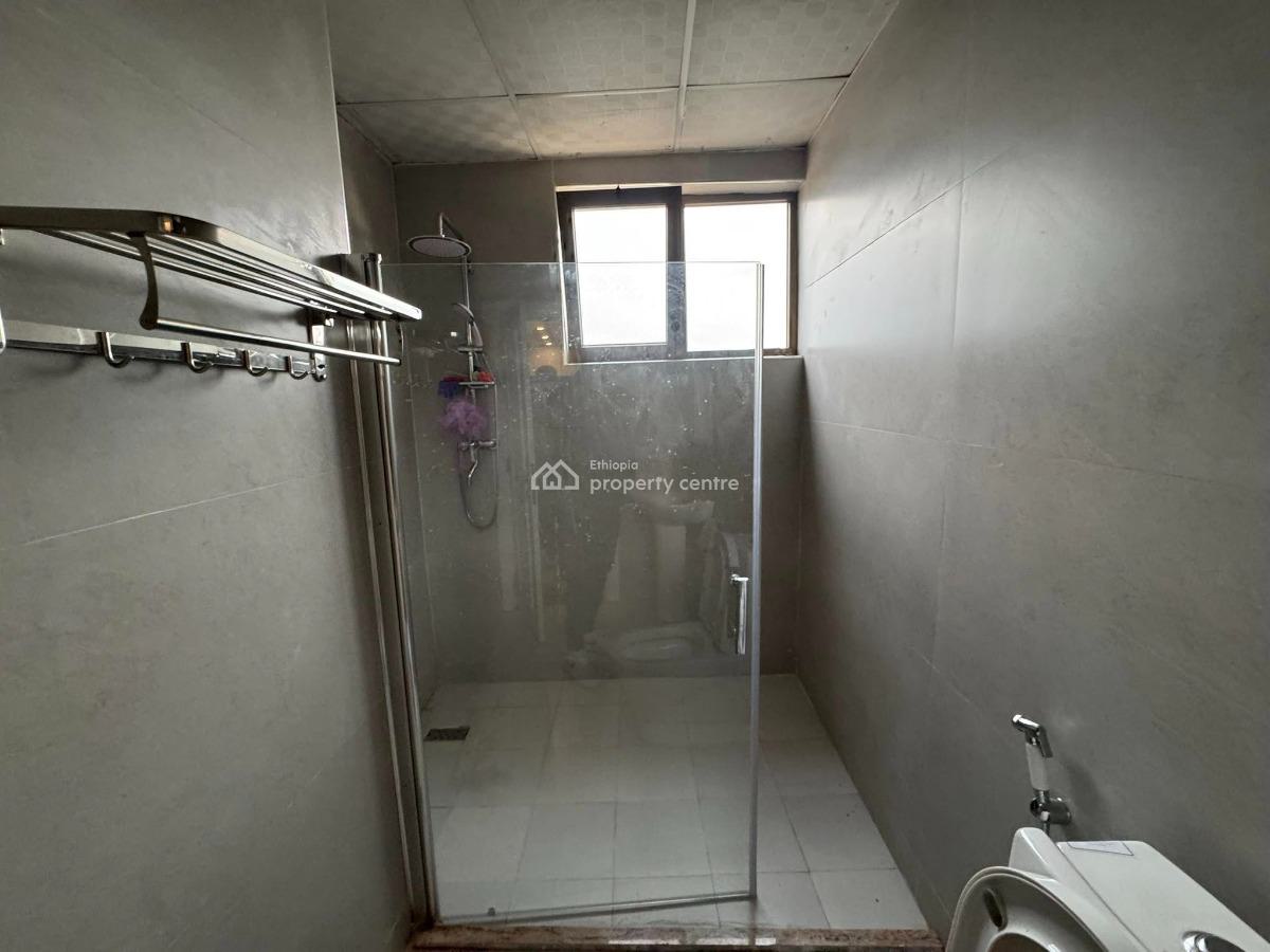 Conviently Situated 2 Bedroom Apartment, Lideta, Lideta, Addis Ababa, Apartment for Sale