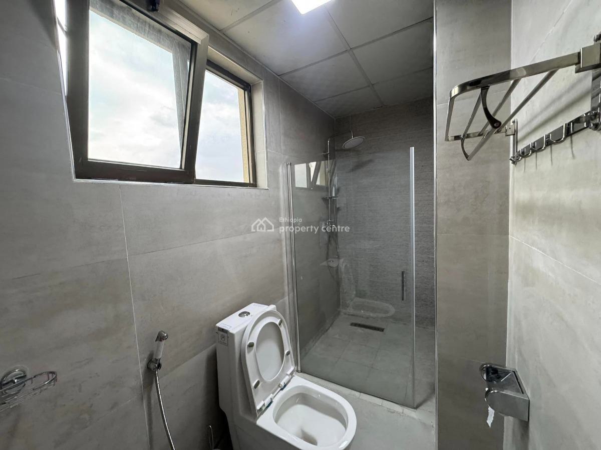 Conviently Situated 2 Bedroom Apartment, Lideta, Lideta, Addis Ababa, Apartment for Sale