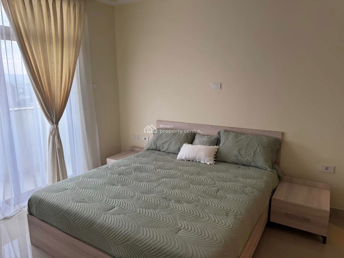 Conviently Situated 2 Bedroom Apartment, Lideta, Lideta, Addis Ababa, Apartment for Sale