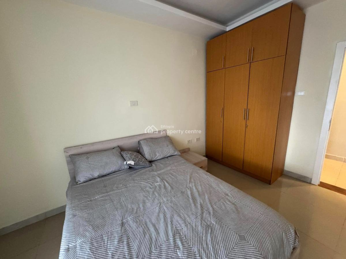 Conviently Situated 2 Bedroom Apartment, Lideta, Lideta, Addis Ababa, Apartment for Sale