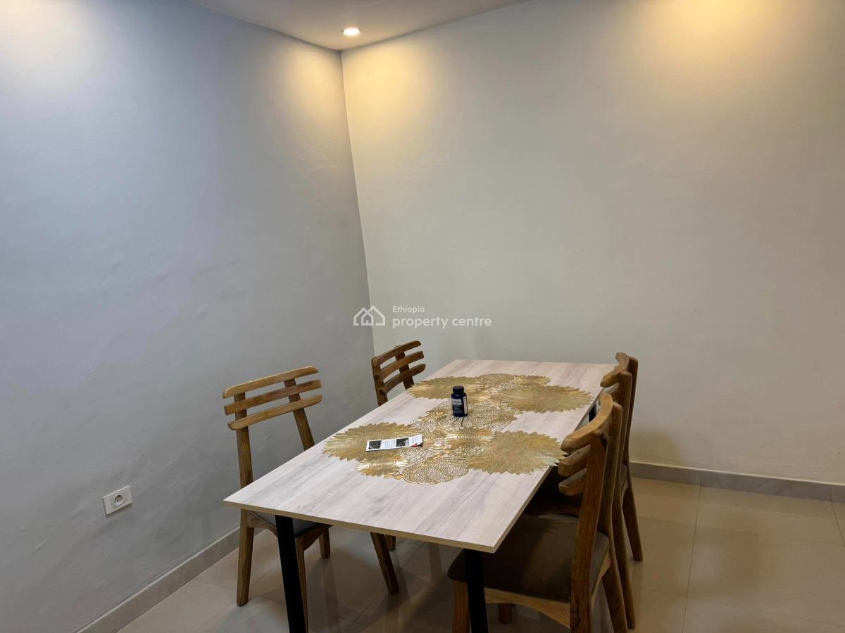 Conviently Situated 2 Bedroom Apartment, Lideta, Lideta, Addis Ababa, Apartment for Sale