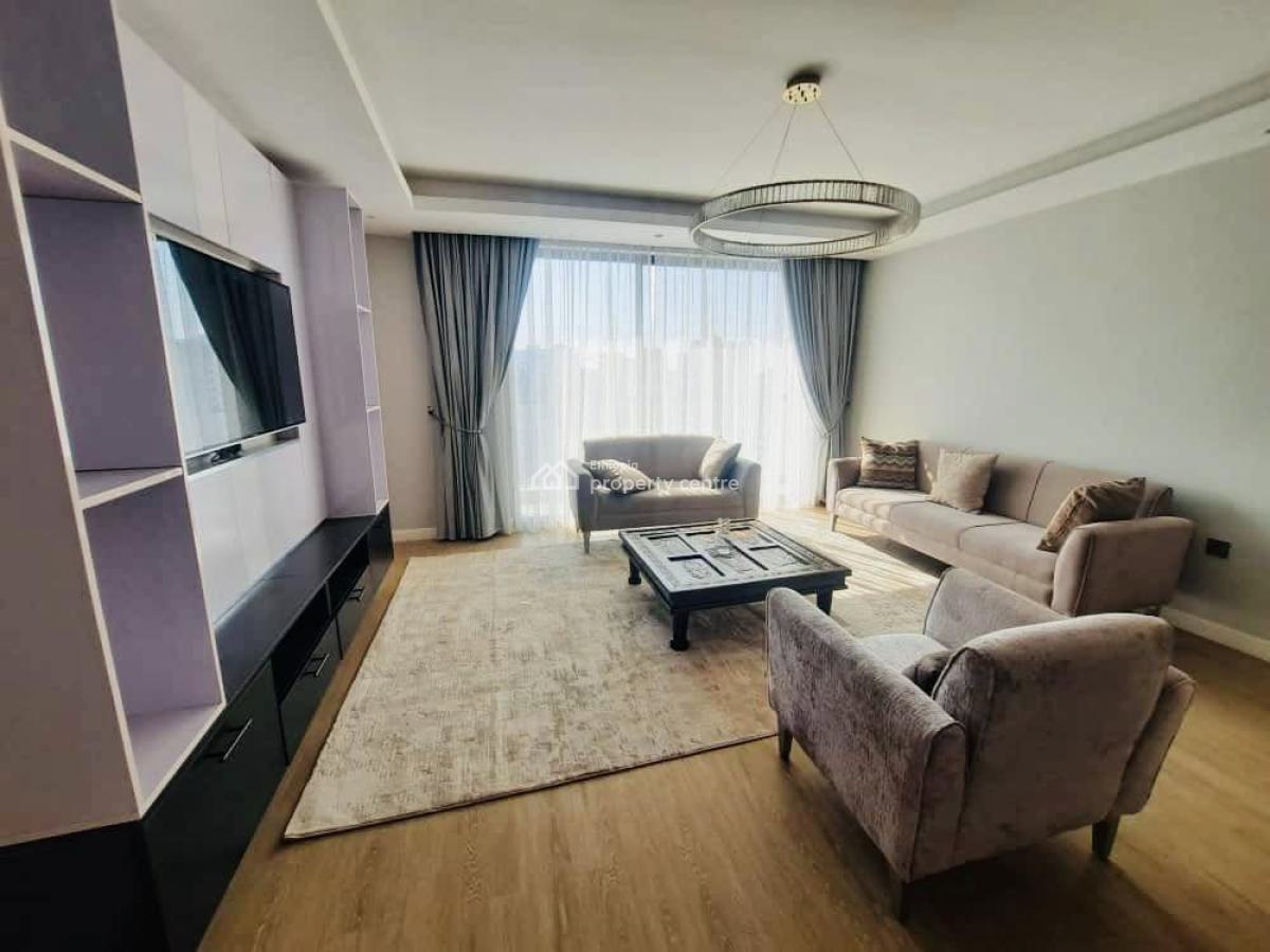 Lovely 3 Bedroom Apartment, Bole, Bole, Addis Ababa, Apartment for Sale