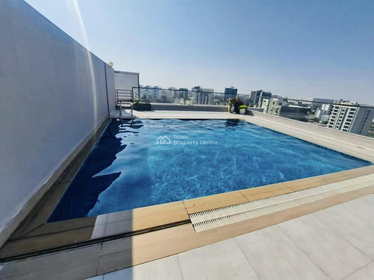 Lovely 3 Bedroom Apartment, Bole, Bole, Addis Ababa, Apartment for Sale