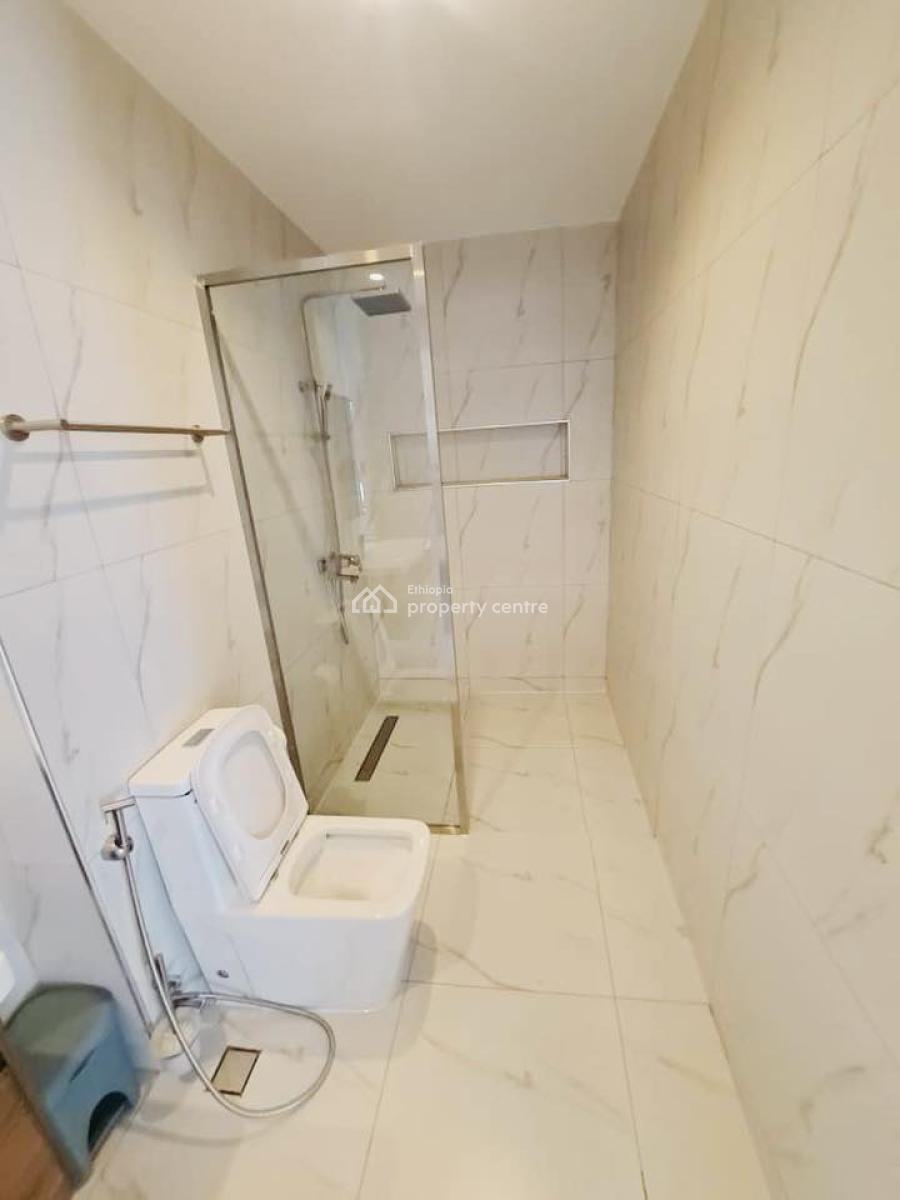 Lovely 3 Bedroom Apartment, Bole, Bole, Addis Ababa, Apartment for Sale