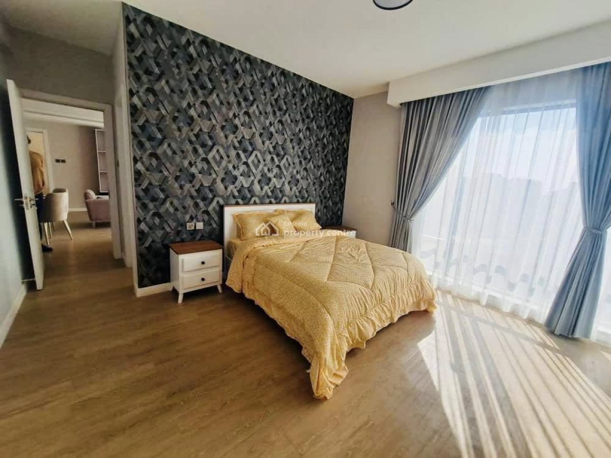 Lovely 3 Bedroom Apartment, Bole, Bole, Addis Ababa, Apartment for Sale