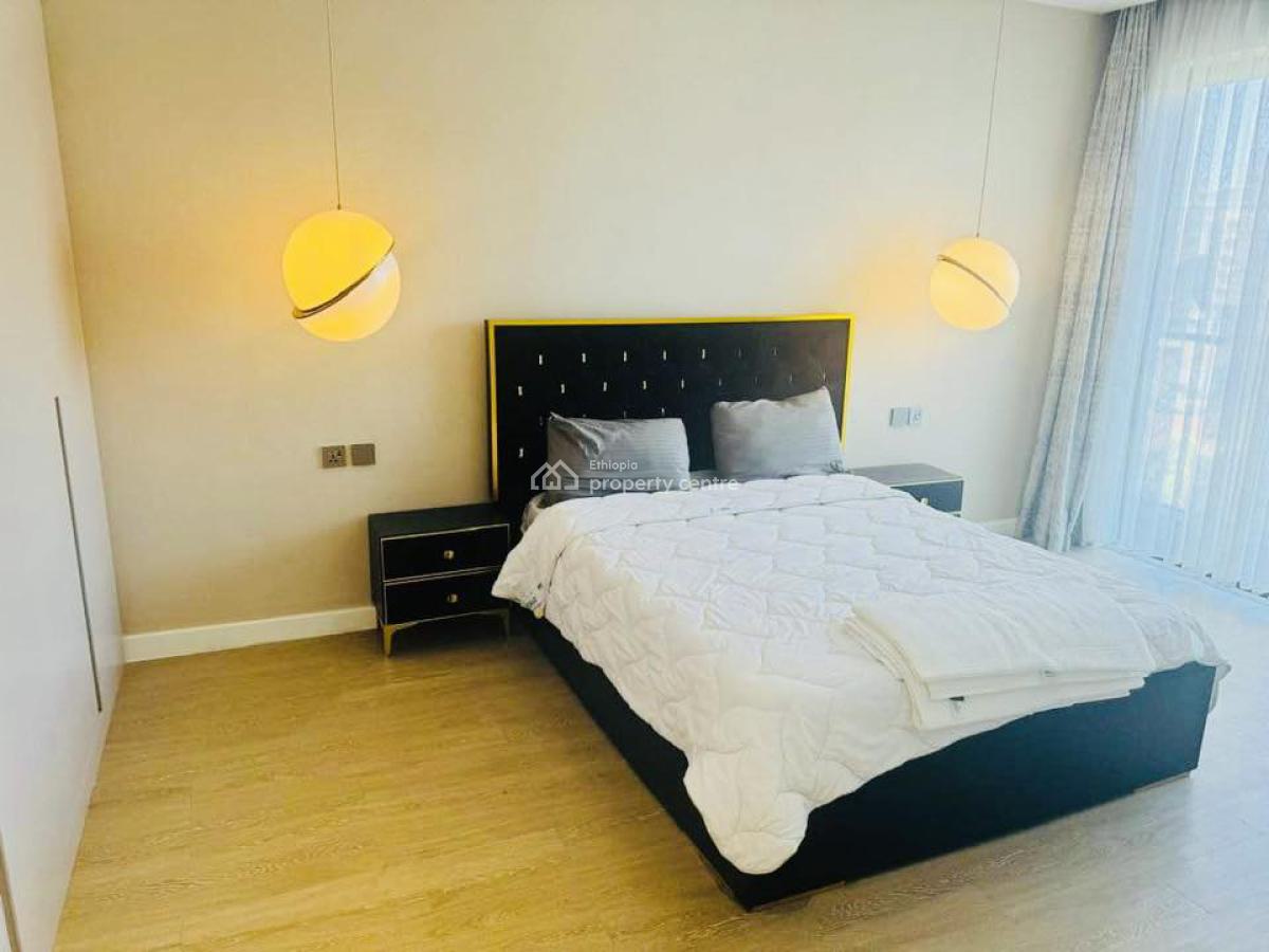 Lovely 3 Bedroom Apartment, Bole, Bole, Addis Ababa, Apartment for Sale