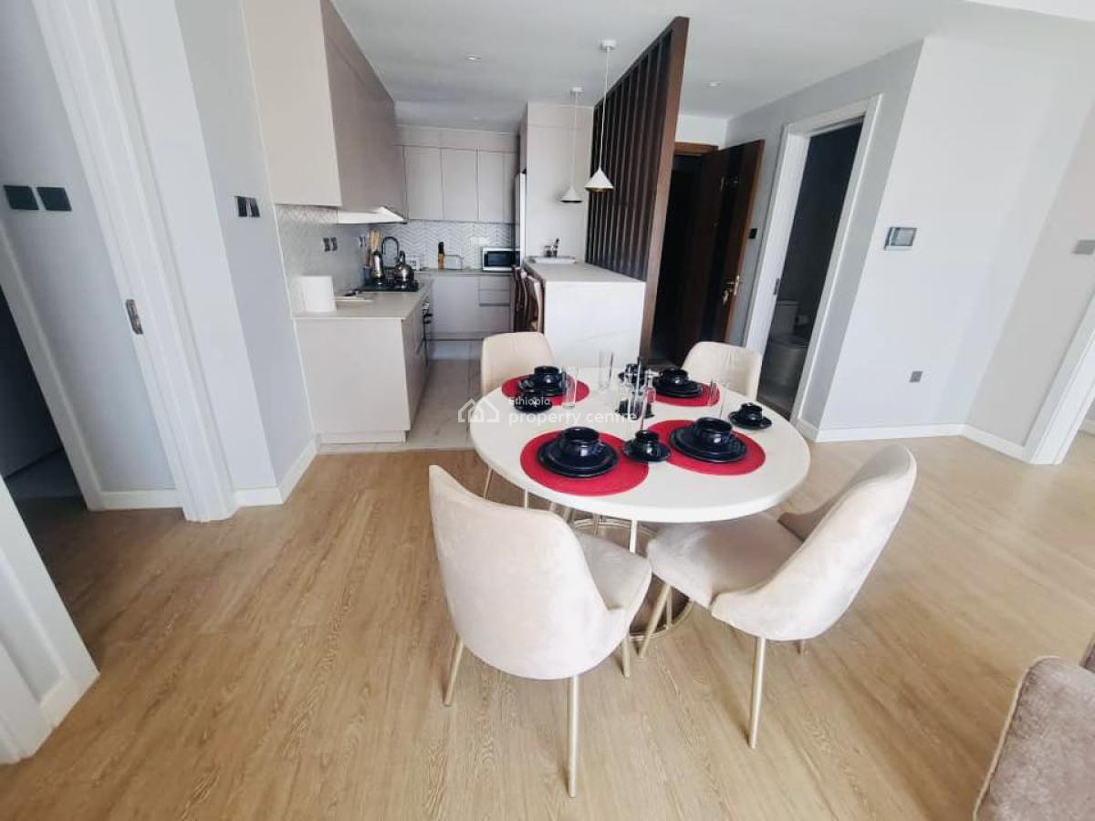 Lovely 3 Bedroom Apartment, Bole, Bole, Addis Ababa, Apartment for Sale