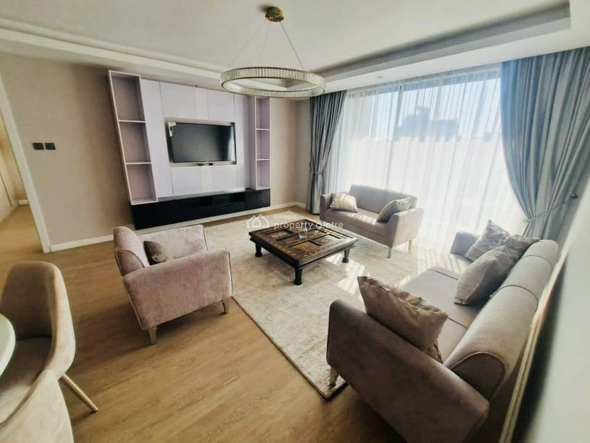 Lovely 3 Bedroom Apartment, Bole, Bole, Addis Ababa, Apartment for Sale