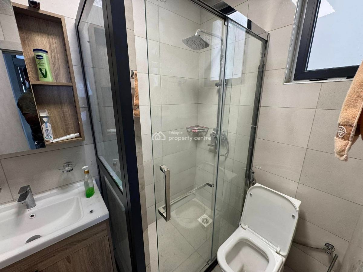 Cozy 1 Bedroom Apartment, Bole, Bole, Addis Ababa, Apartment for Sale