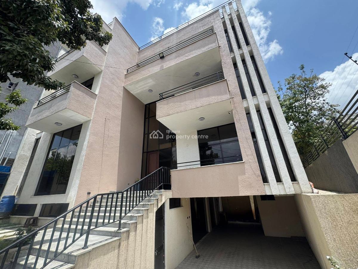 Modern Masterpiece 6 Bedroom House, Lideta, Lideta, Addis Ababa, House for Sale