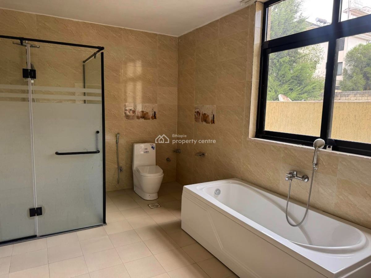 Modern Masterpiece 6 Bedroom House, Lideta, Lideta, Addis Ababa, House for Sale
