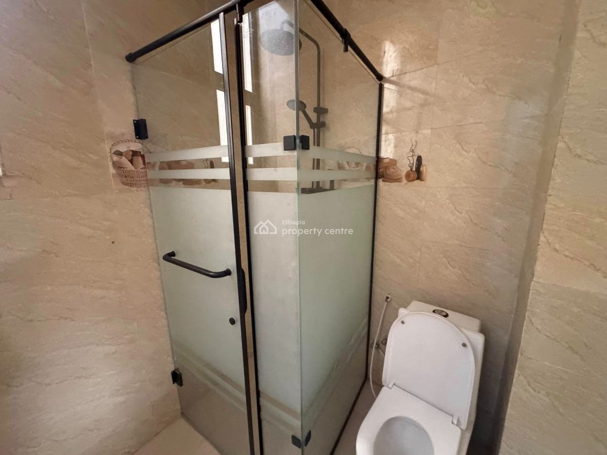 Modern Masterpiece 6 Bedroom House, Lideta, Lideta, Addis Ababa, House for Sale