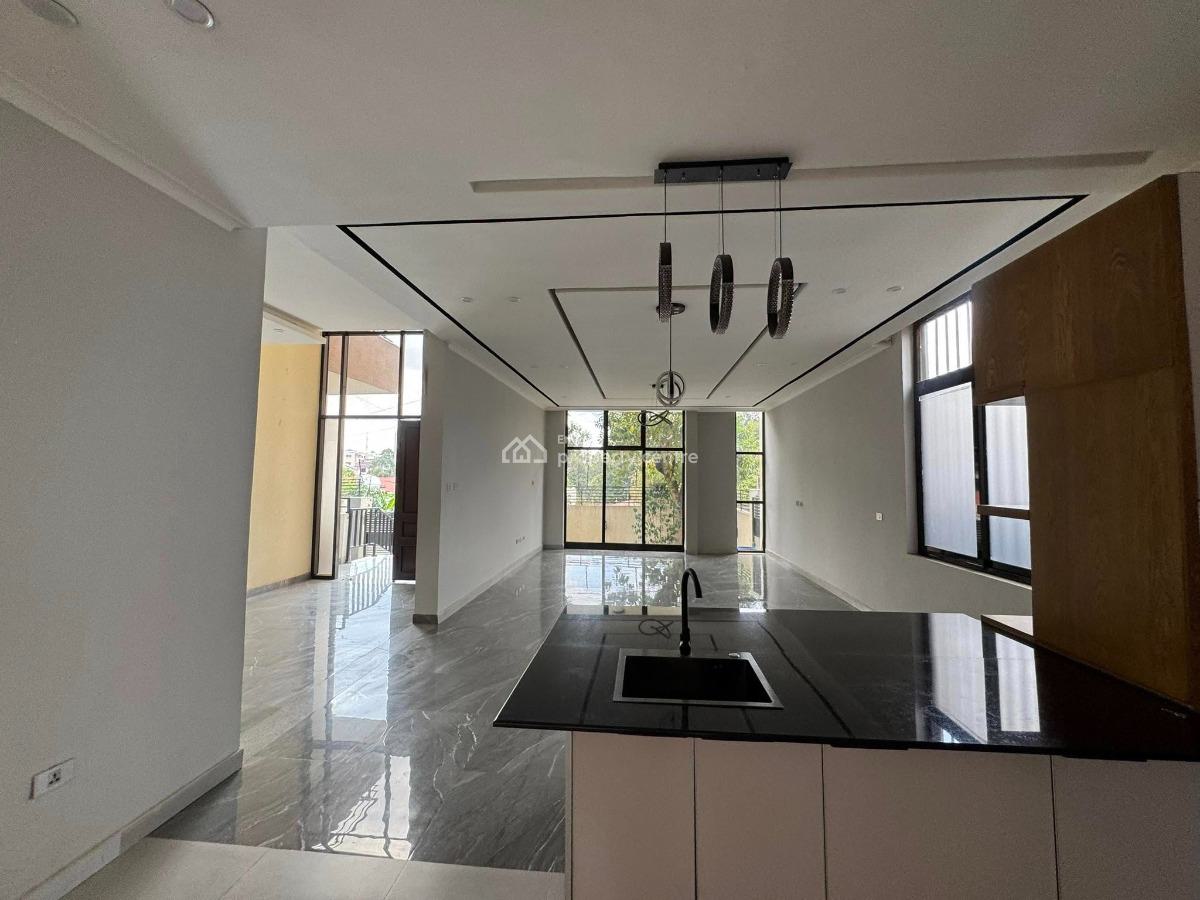 Modern Masterpiece 6 Bedroom House, Lideta, Lideta, Addis Ababa, House for Sale