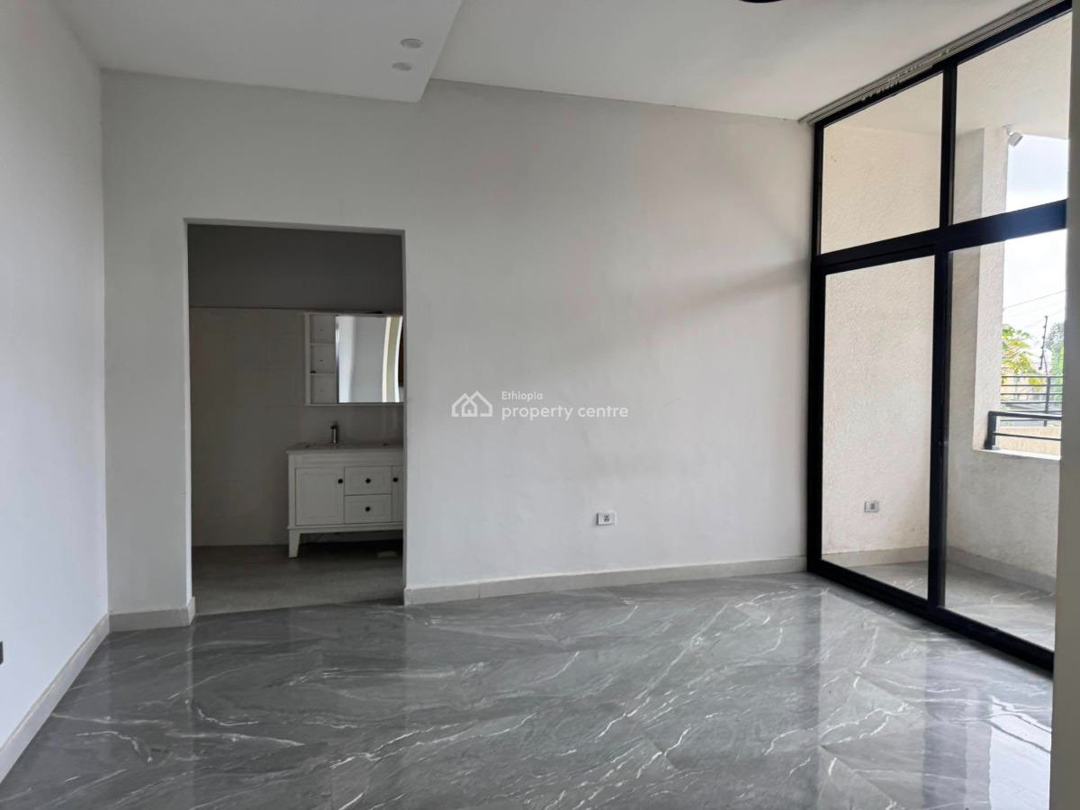 Modern Masterpiece 6 Bedroom House, Lideta, Lideta, Addis Ababa, House for Sale