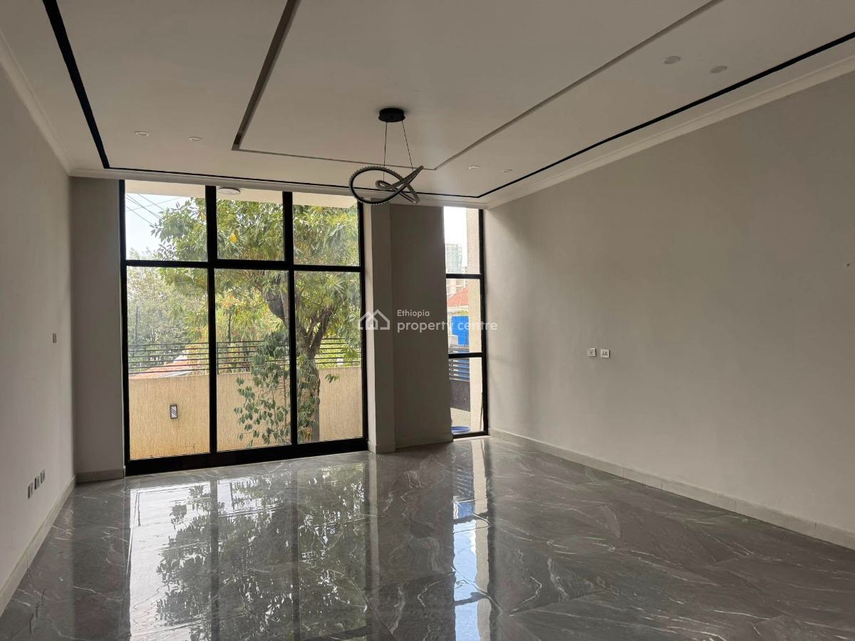 Modern Masterpiece 6 Bedroom House, Lideta, Lideta, Addis Ababa, House for Sale