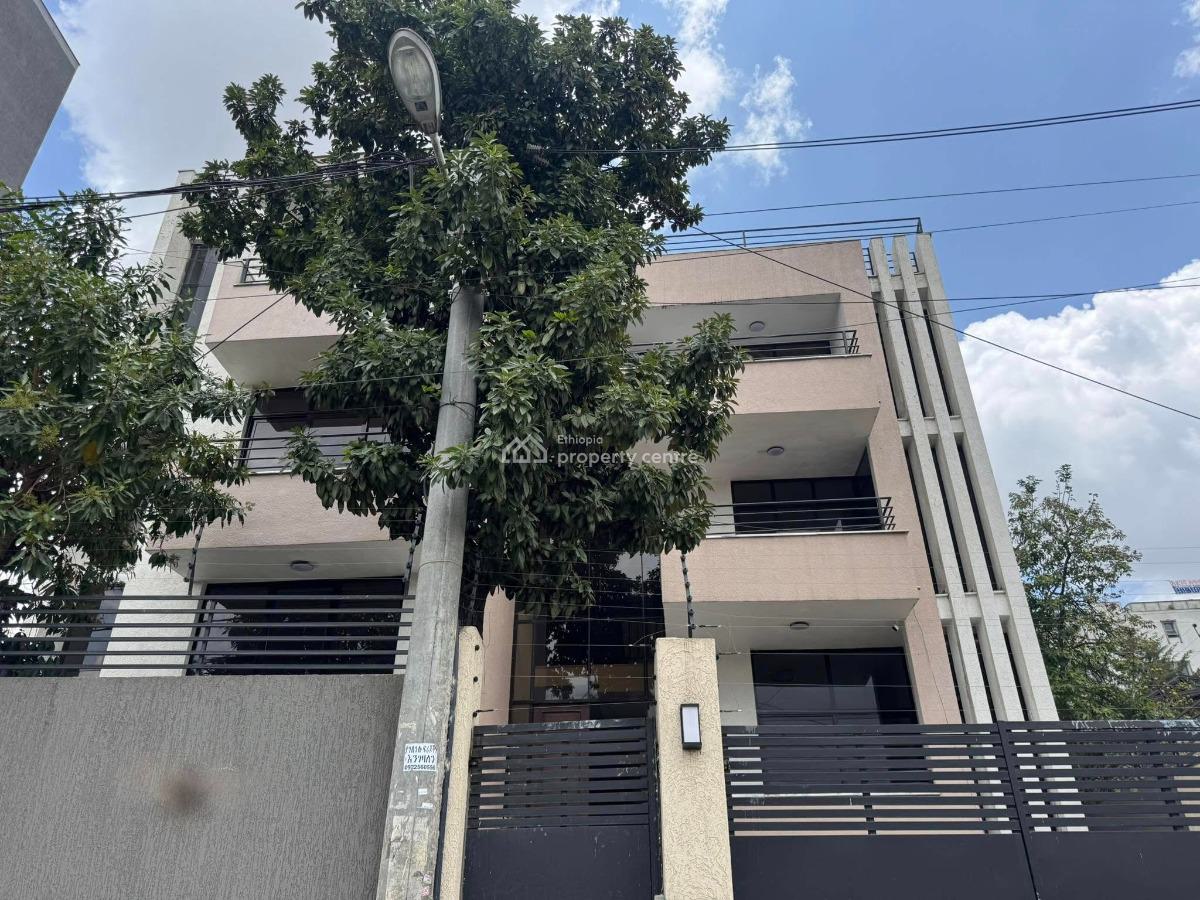 Modern Masterpiece 6 Bedroom House, Lideta, Lideta, Addis Ababa, House for Sale