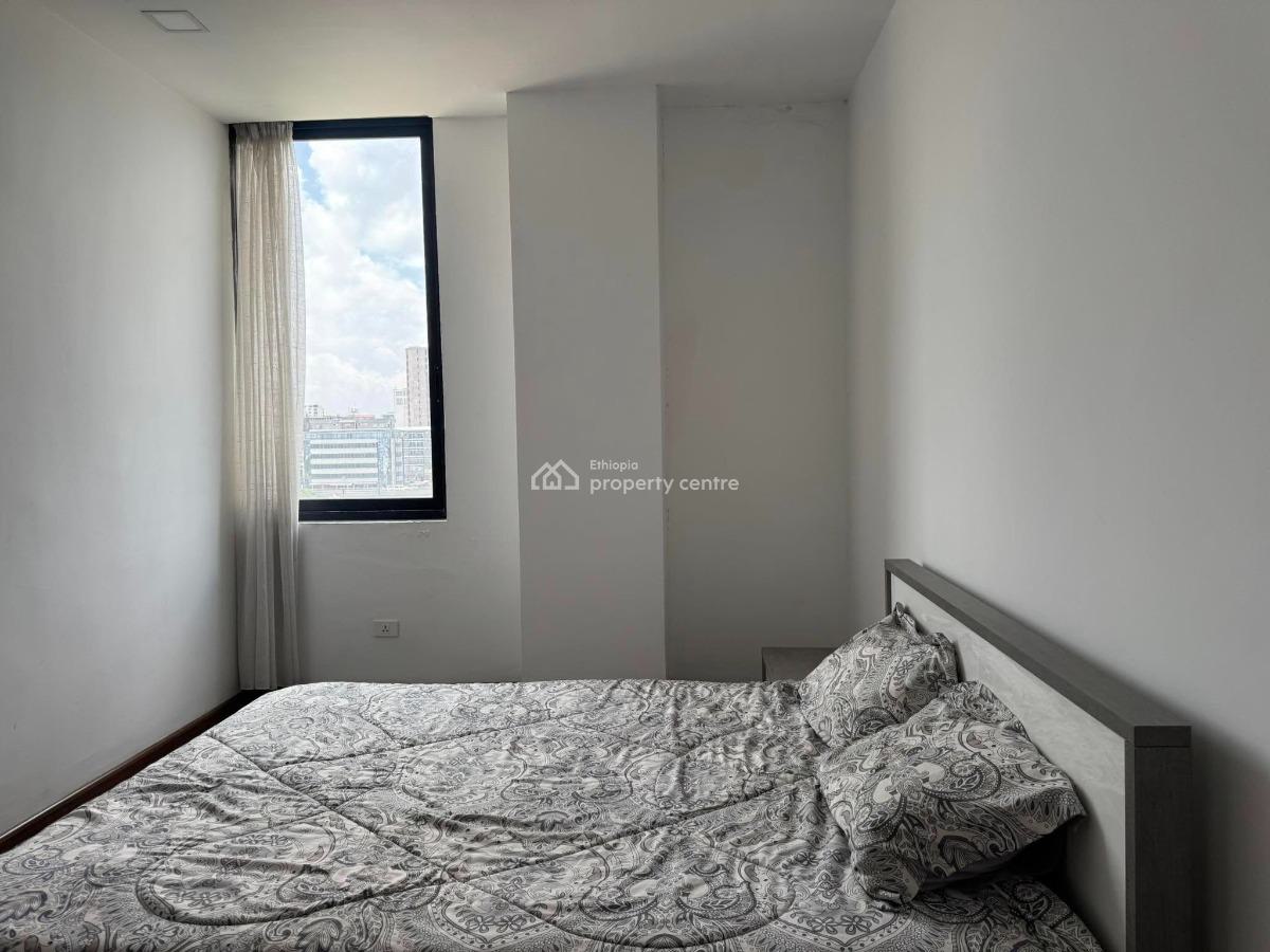 Brand New Fully Furnished 3 Bedroom Apartment, Bole, Bole, Addis Ababa, Apartment for Sale