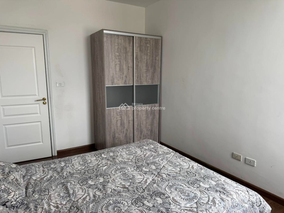Brand New Fully Furnished 3 Bedroom Apartment, Bole, Bole, Addis Ababa, Apartment for Sale