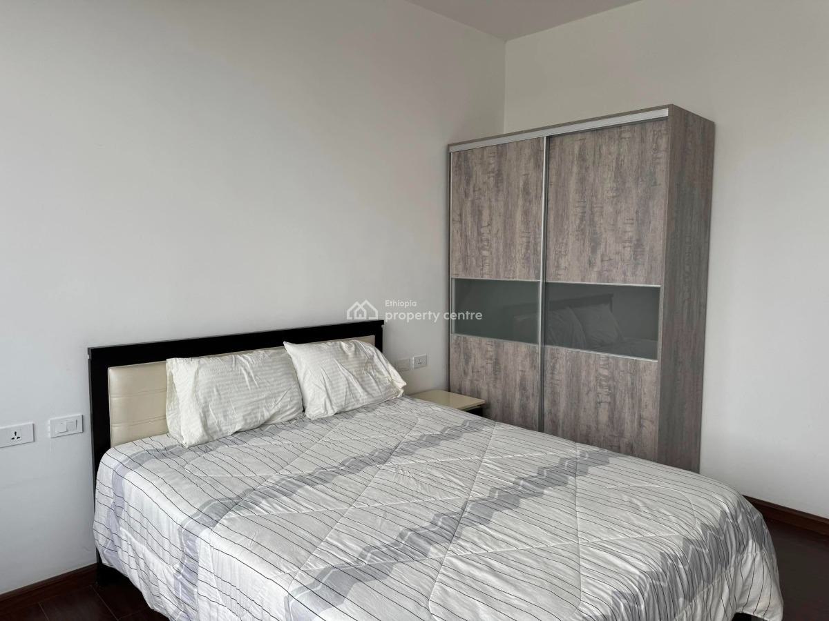 Brand New Fully Furnished 3 Bedroom Apartment, Bole, Bole, Addis Ababa, Apartment for Sale