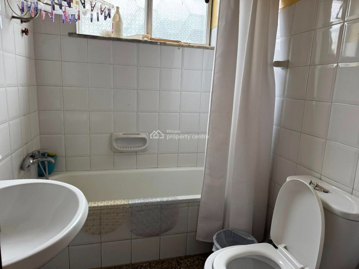 Gorgeous Well Kept 3 Bedroom Villa, Yeka, Yeka, Addis Ababa, House for Sale