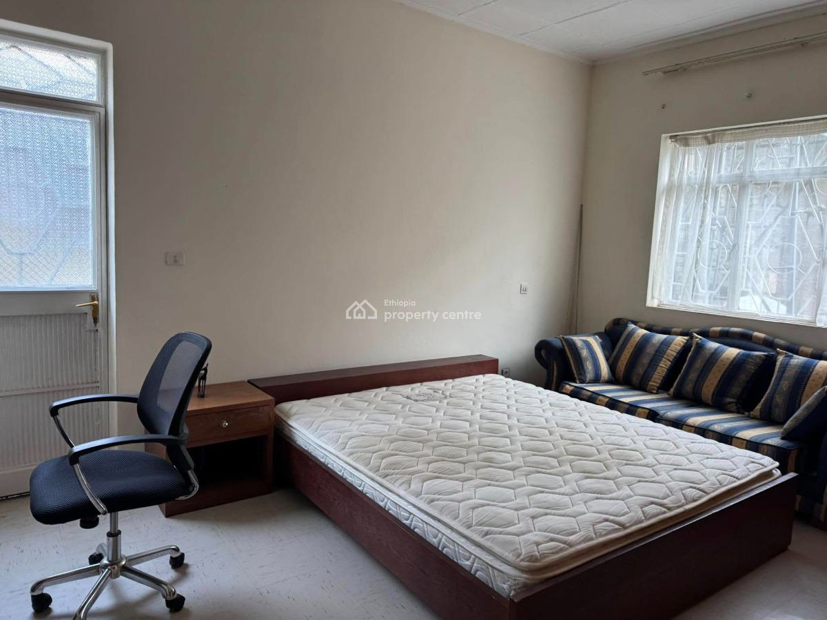 Gorgeous Well Kept 3 Bedroom Villa, Yeka, Yeka, Addis Ababa, House for Sale