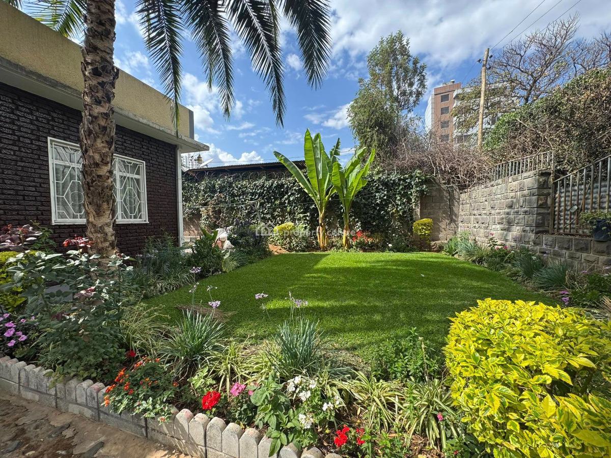 Gorgeous Well Kept 3 Bedroom Villa, Yeka, Yeka, Addis Ababa, House for Sale