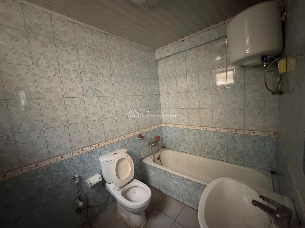 Comfortable 4 Bedroom Family Home, Bole, Bole, Addis Ababa, House for Sale