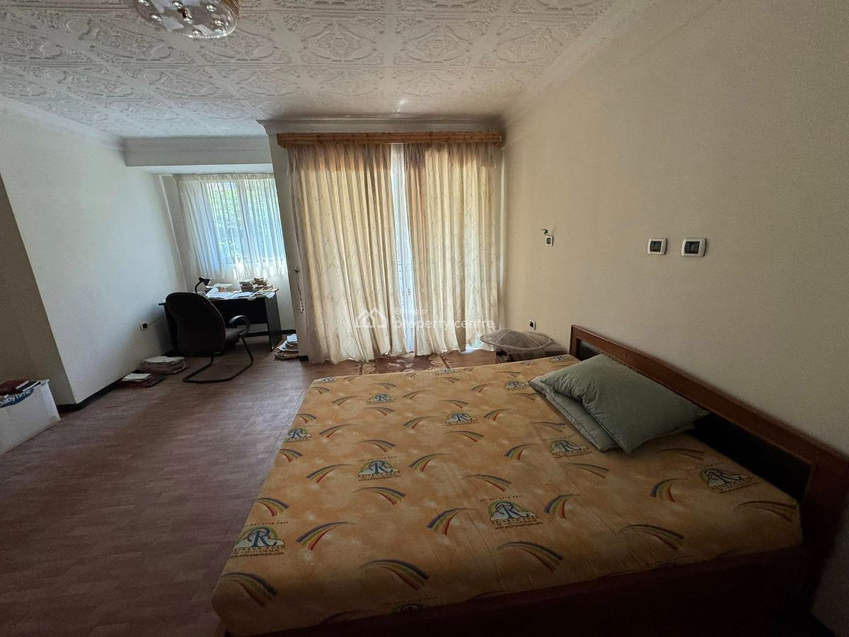 Comfortable 4 Bedroom Family Home, Bole, Bole, Addis Ababa, House for Sale
