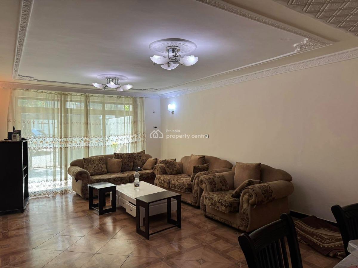 Comfortable 4 Bedroom Family Home, Bole, Bole, Addis Ababa, House for Sale