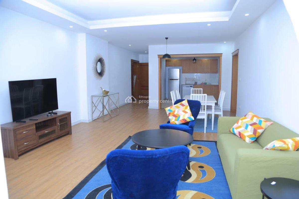 a Vibrant and Sustainable 3 Bedroom Apartment, Bole, Bole, Addis Ababa, Apartment for Sale