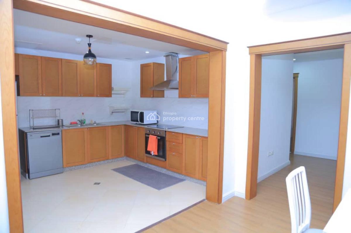 a Vibrant and Sustainable 3 Bedroom Apartment, Bole, Bole, Addis Ababa, Apartment for Sale