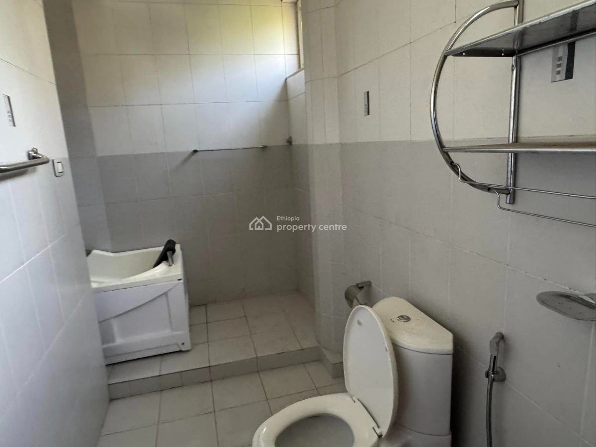Gracefully Designed 5 Bedroom, Yeka, Yeka, Addis Ababa, House for Rent