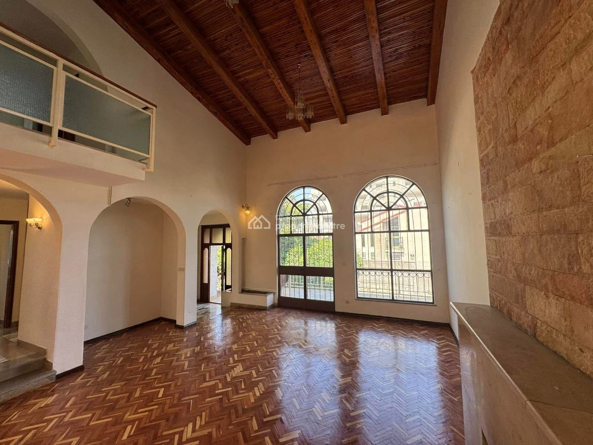 Graciously Appointed 3 Bedroom Villa, Yeka, Yeka, Addis Ababa, House for Sale