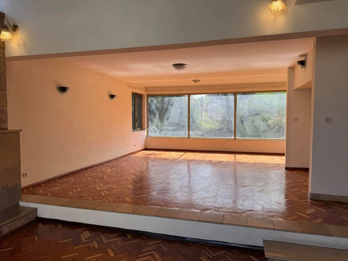 Graciously Appointed 3 Bedroom Villa, Yeka, Yeka, Addis Ababa, House for Sale
