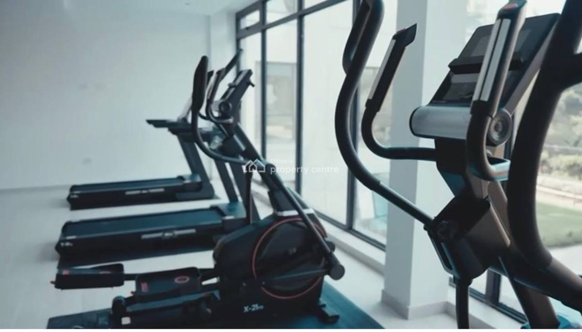 Charming 3 Bedroom Penthouse, Bole, Bole, Addis Ababa, Apartment for Sale