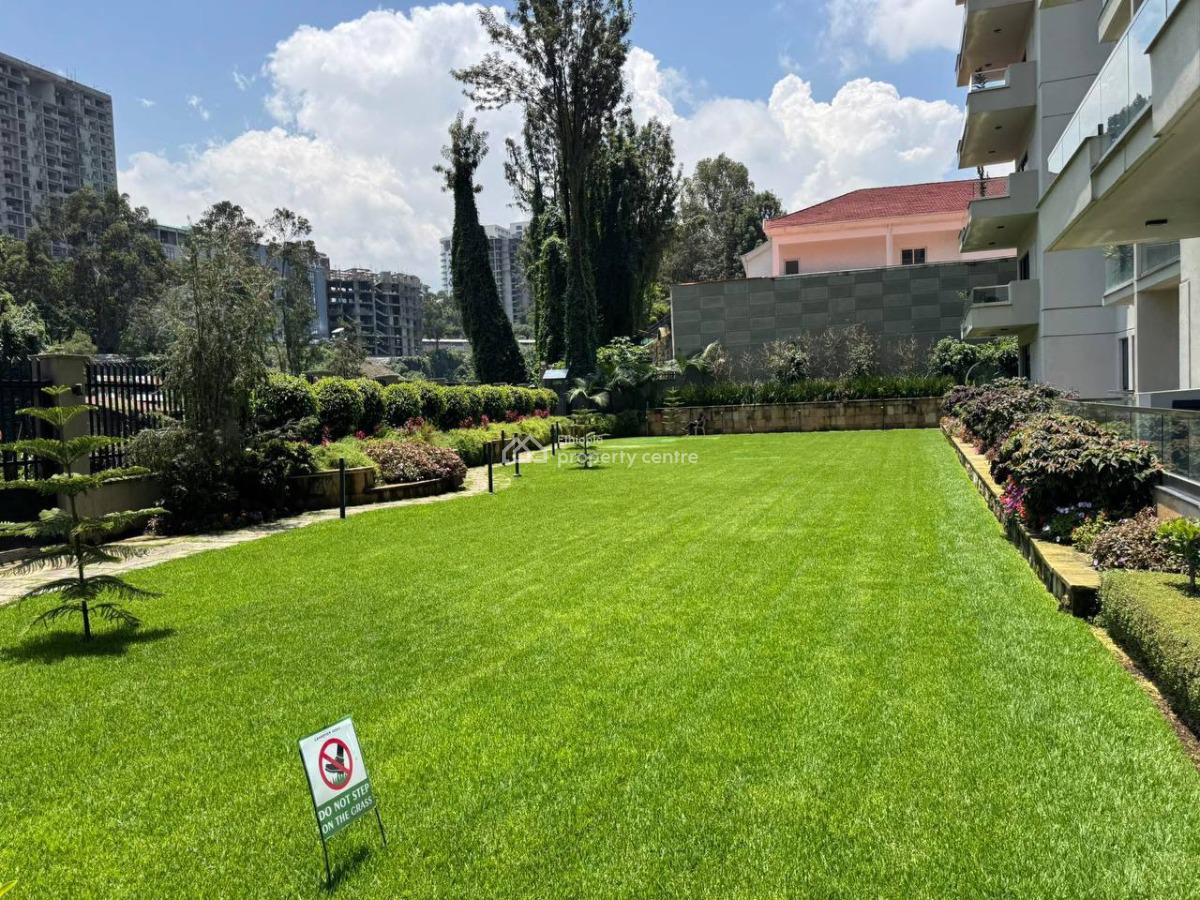 Charming 3 Bedroom Penthouse, Bole, Bole, Addis Ababa, Apartment for Sale
