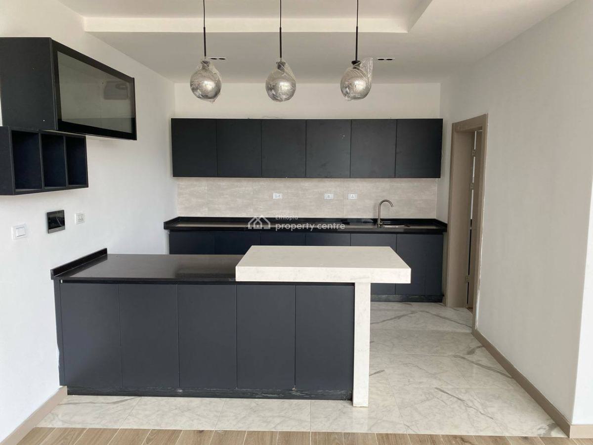 Charming 3 Bedroom Penthouse, Bole, Bole, Addis Ababa, Apartment for Sale