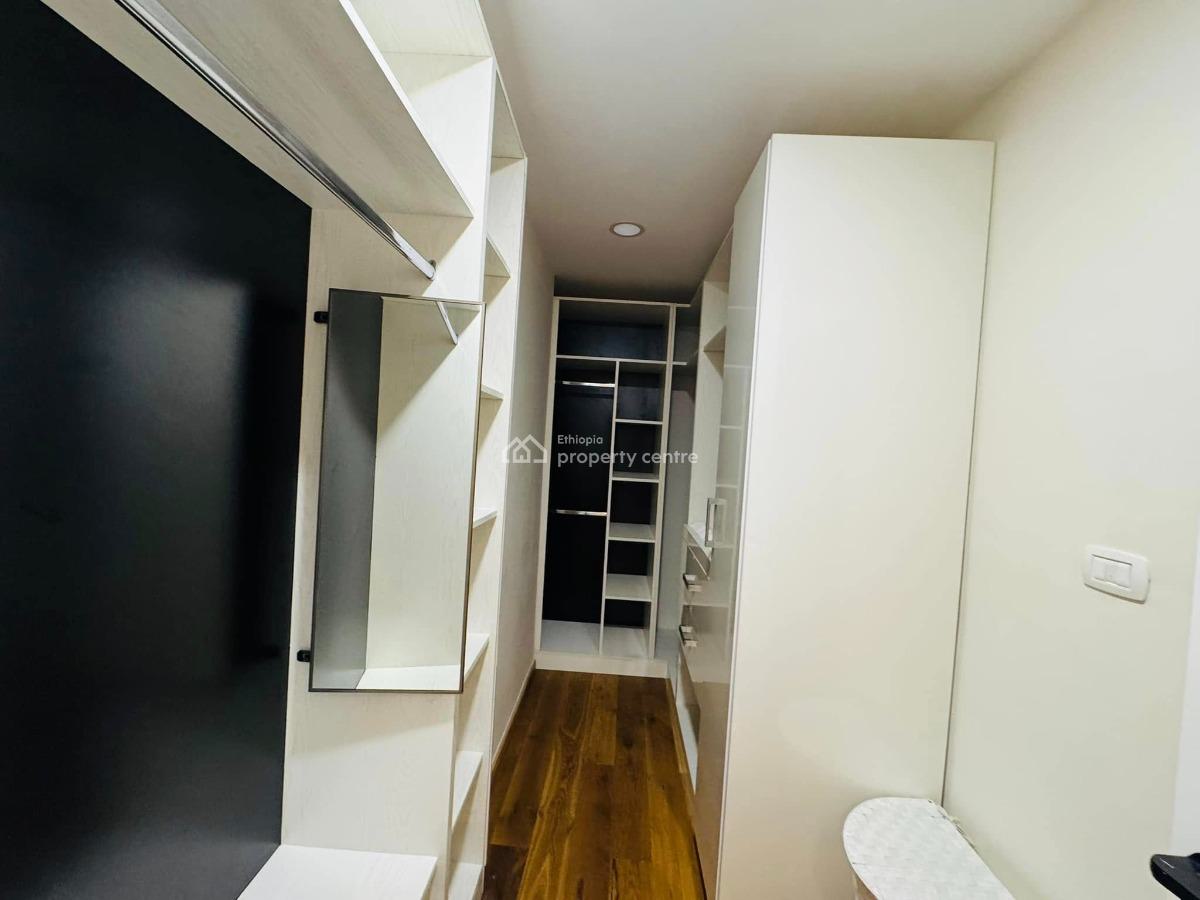 Contemporary 3 Bedroom Apartment, Bole, Bole, Addis Ababa, Apartment for Sale