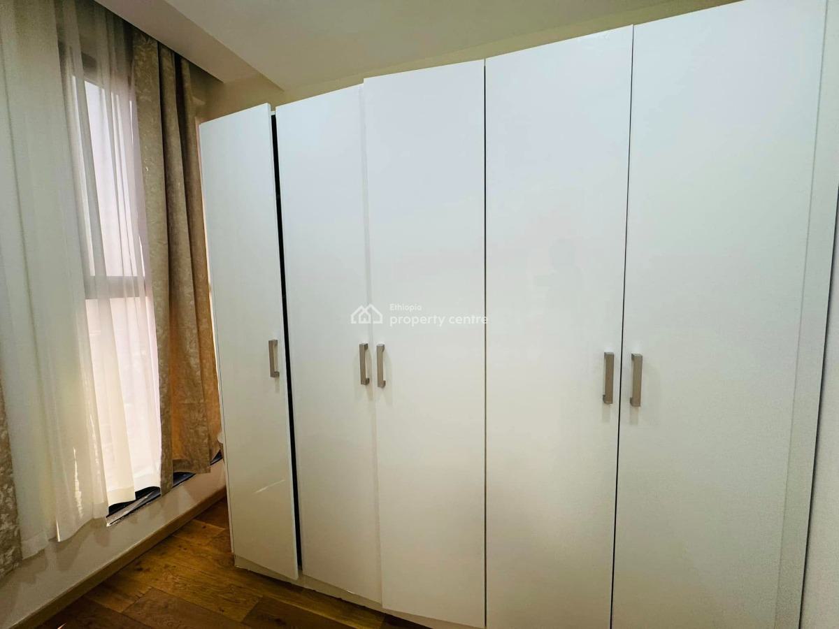 Contemporary 3 Bedroom Apartment, Bole, Bole, Addis Ababa, Apartment for Sale