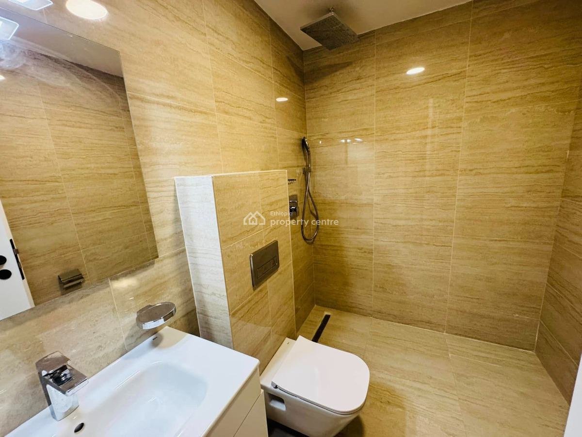 Contemporary 3 Bedroom Apartment, Bole, Bole, Addis Ababa, Apartment for Sale