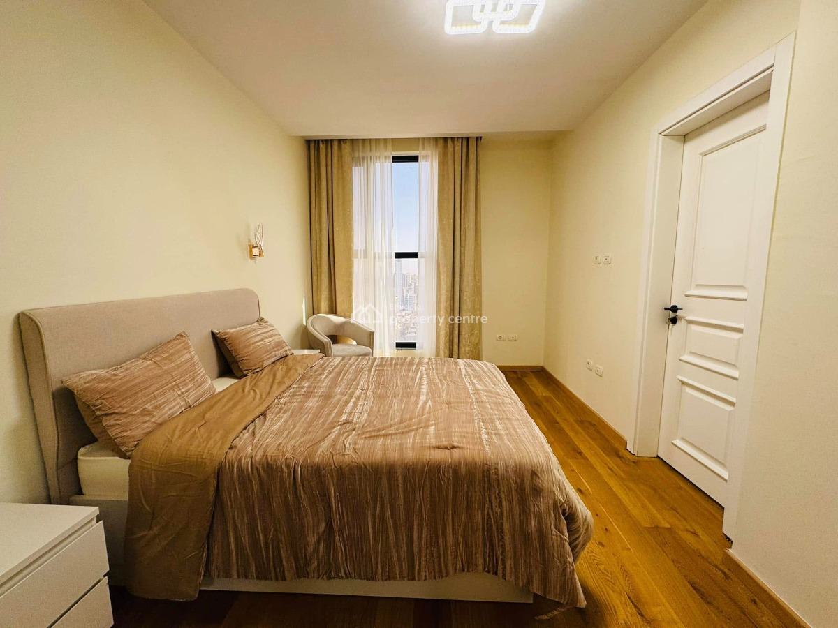 Contemporary 3 Bedroom Apartment, Bole, Bole, Addis Ababa, Apartment for Sale