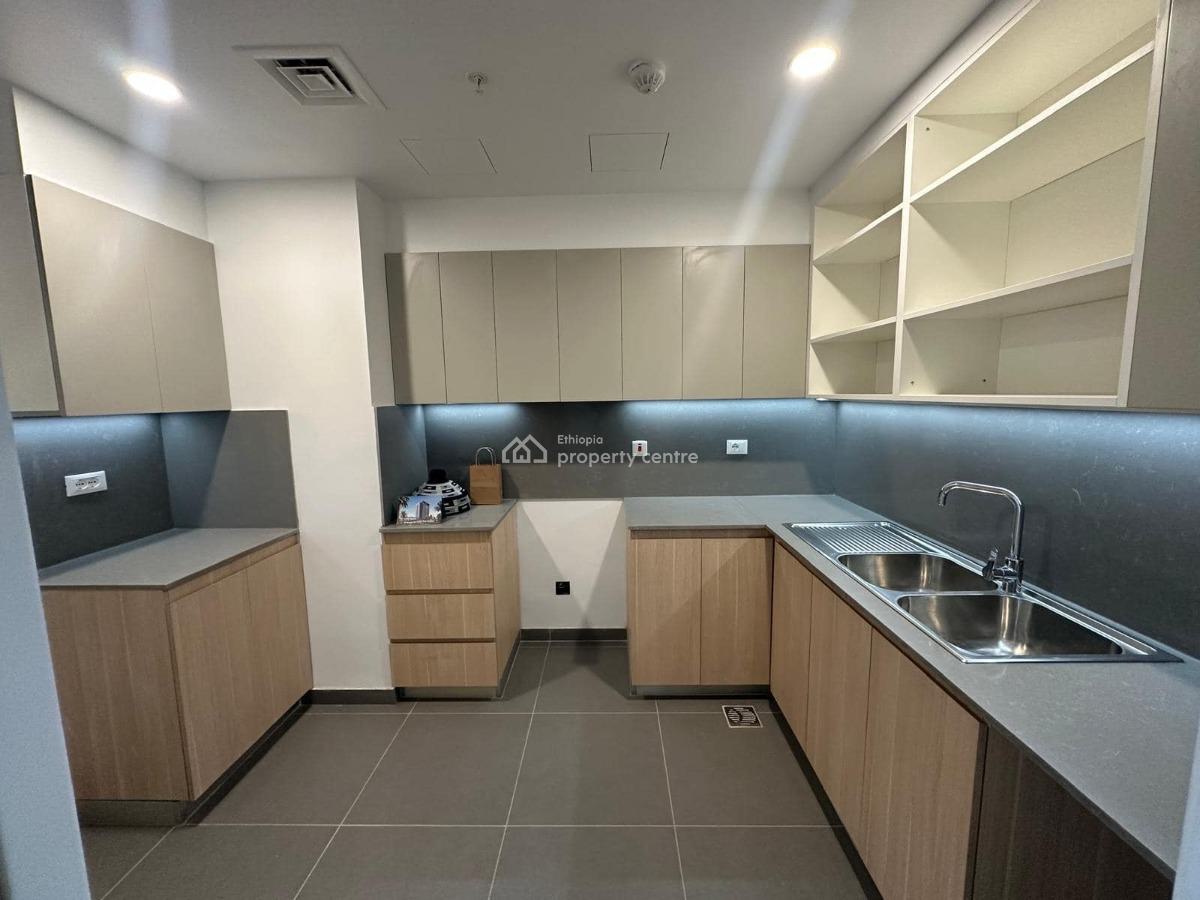Modern Living 3 Bedroom Apartment, Kirkos, Kirkos, Addis Ababa, Apartment for Rent