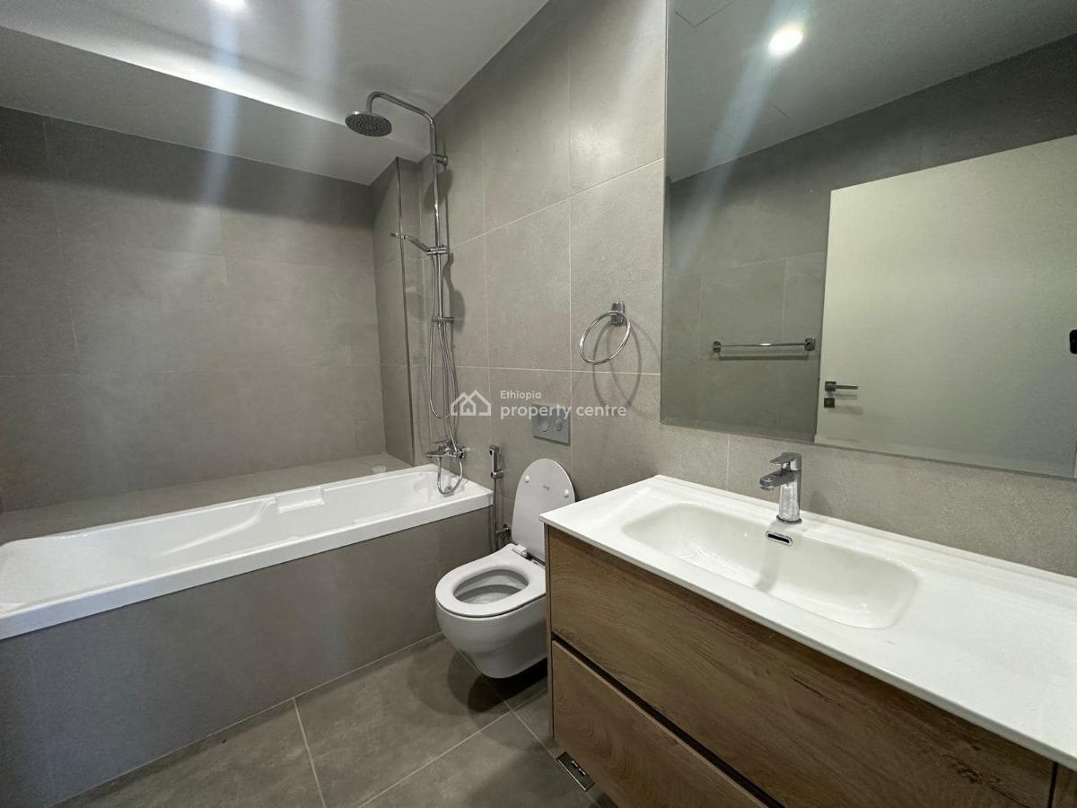 Modern Living 3 Bedroom Apartment, Kirkos, Kirkos, Addis Ababa, Apartment for Rent