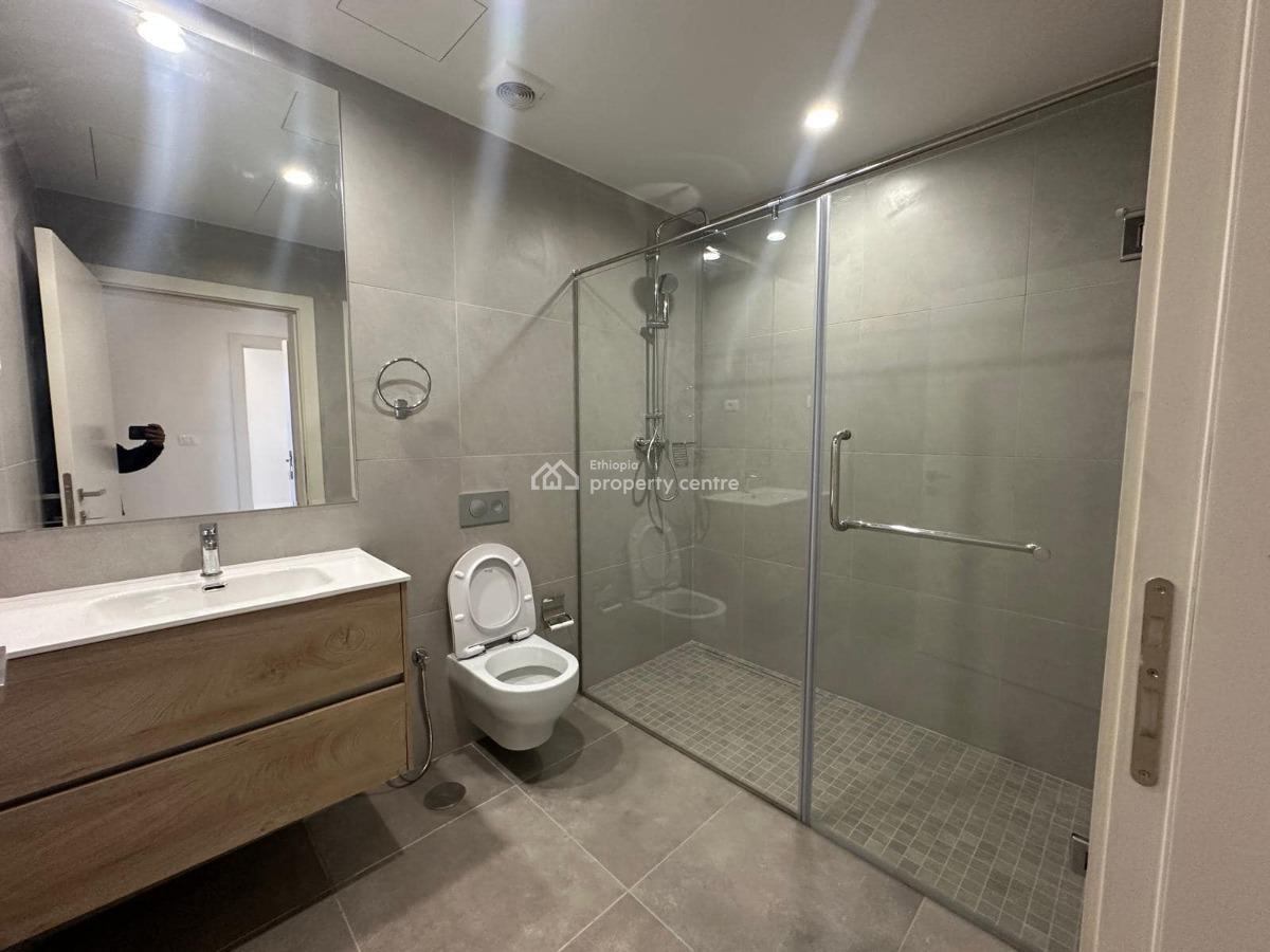 Modern Living 3 Bedroom Apartment, Kirkos, Kirkos, Addis Ababa, Apartment for Rent