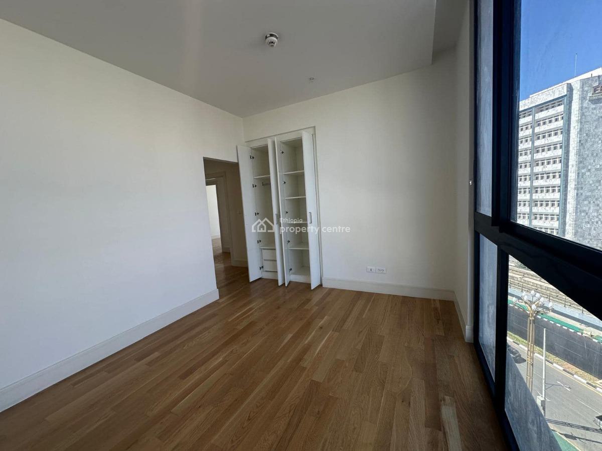 Modern Living 3 Bedroom Apartment, Kirkos, Kirkos, Addis Ababa, Apartment for Rent