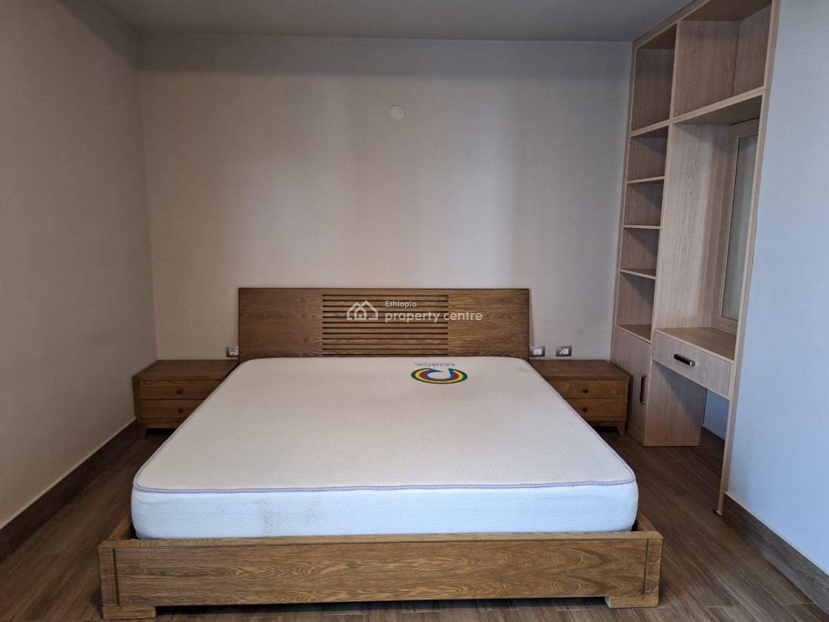 Stylish 3 Bedroom Apartment, Bole, Bole, Addis Ababa, Apartment for Rent